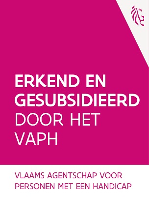 Logo VAPH